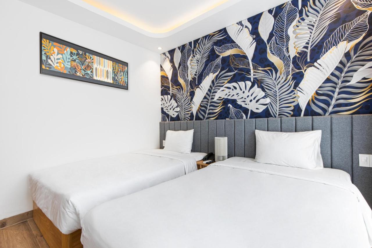 H Boutique Hotel Hoi An Exterior photo
