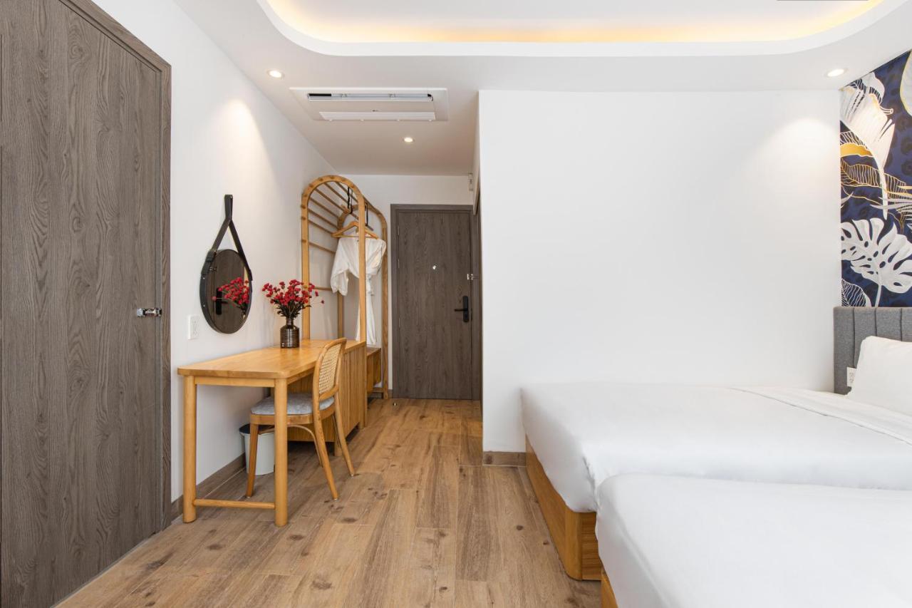 H Boutique Hotel Hoi An Exterior photo