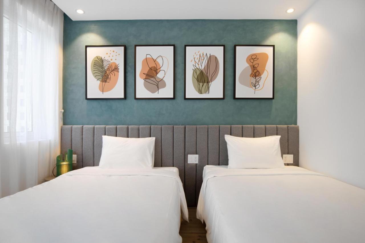 H Boutique Hotel Hoi An Exterior photo