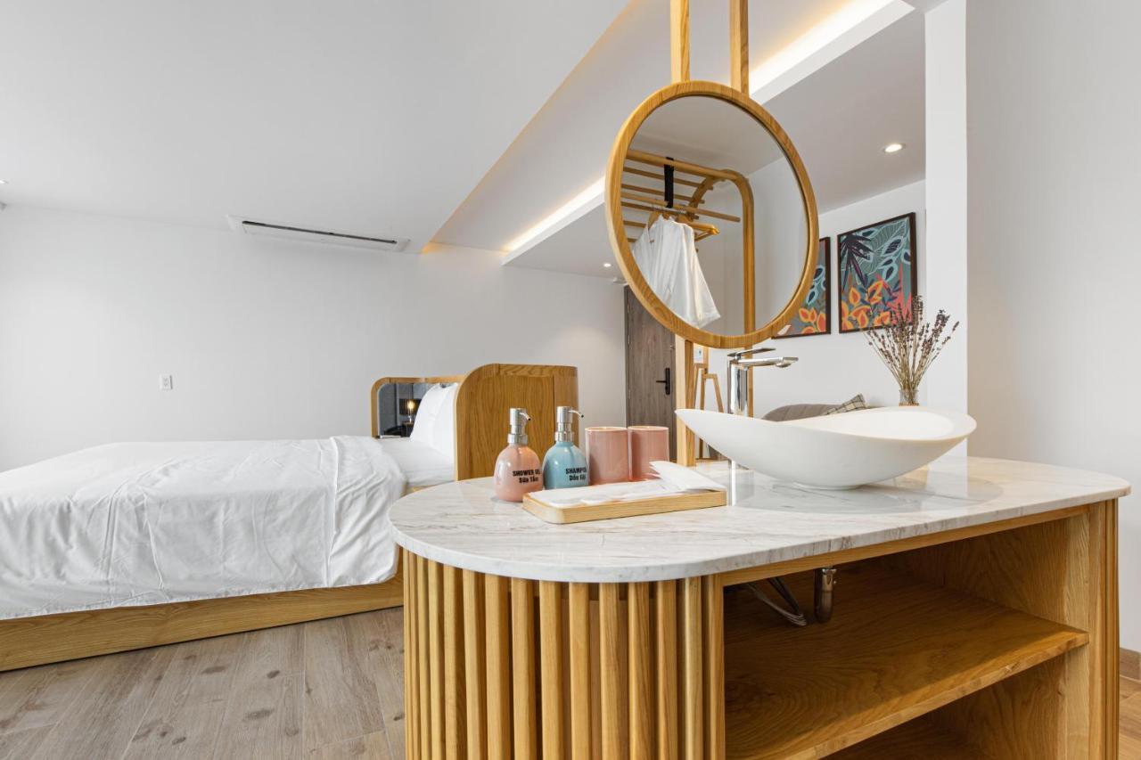 H Boutique Hotel Hoi An Exterior photo