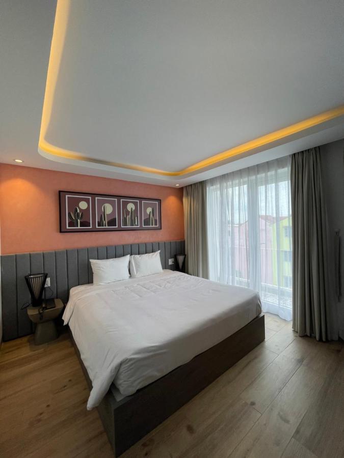 H Boutique Hotel Hoi An Exterior photo