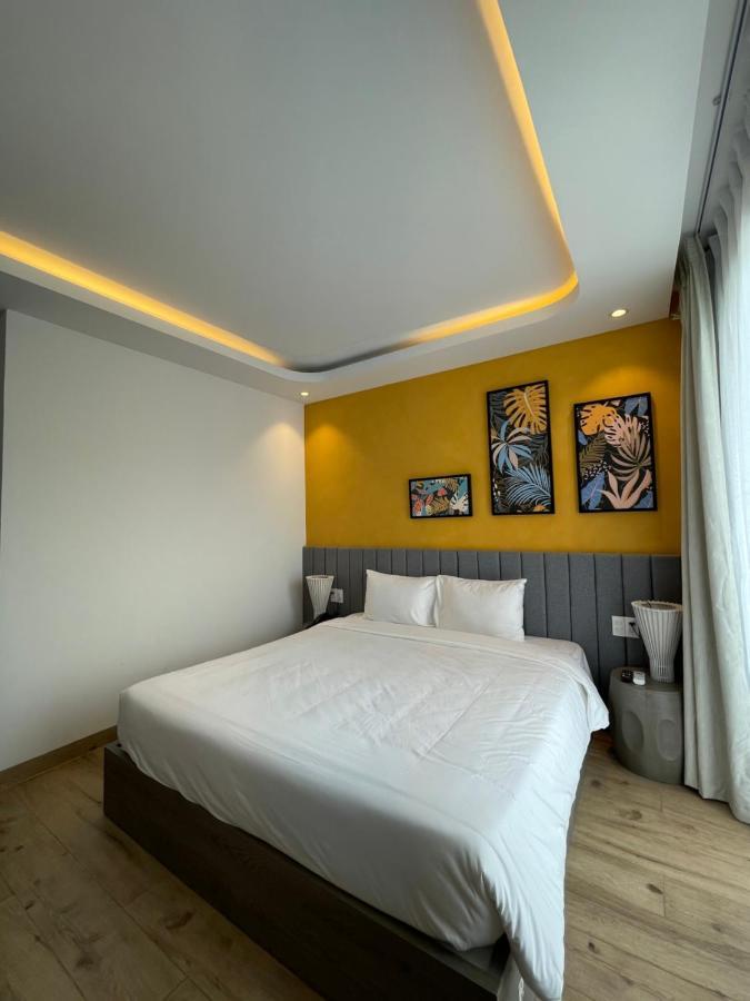 H Boutique Hotel Hoi An Exterior photo